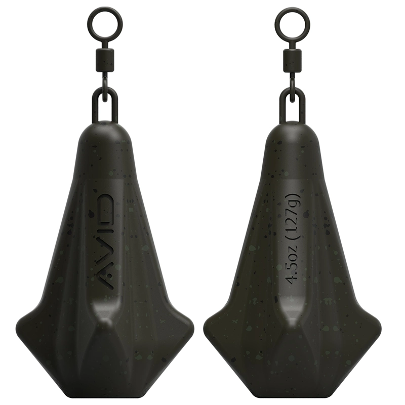 Avid Carp Extremity Marker Leads